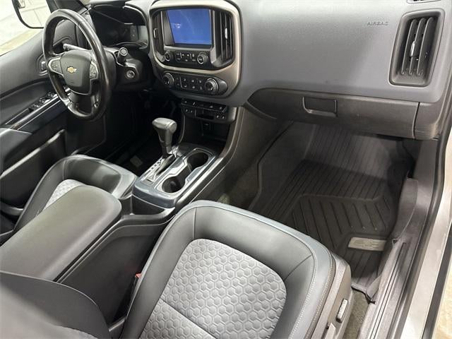 2015 Chevrolet Colorado Base