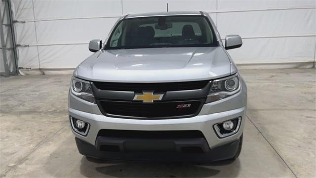 2015 Chevrolet Colorado Base