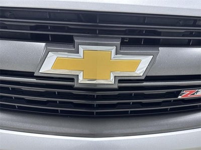 2015 Chevrolet Colorado Base