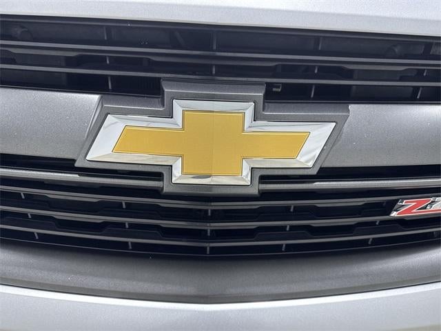 2015 Chevrolet Colorado Base