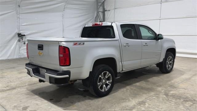 2015 Chevrolet Colorado Base