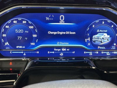 2025 Chevrolet Silverado 1500 Base