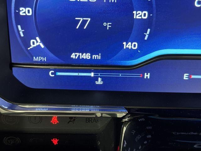 2025 Chevrolet Silverado 1500 Base