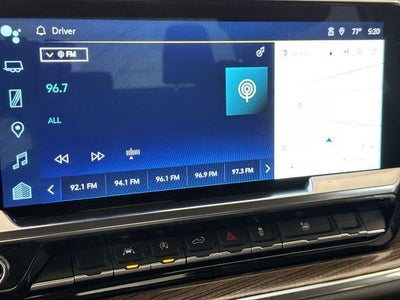 2025 Chevrolet Silverado 1500 Base