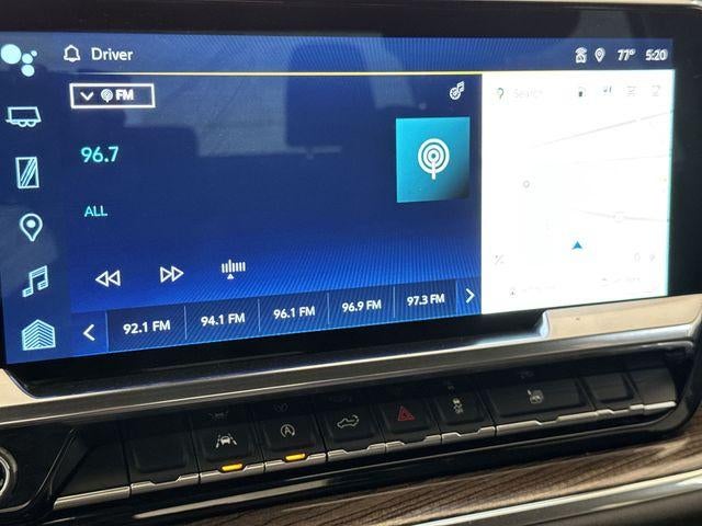 2025 Chevrolet Silverado 1500 Base