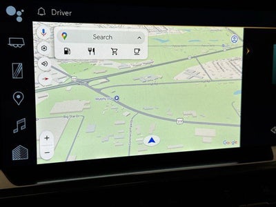 2025 Chevrolet Silverado 1500 Base