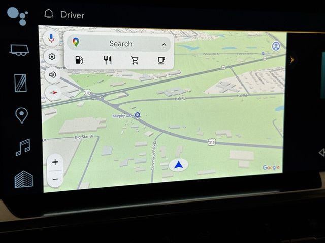 2025 Chevrolet Silverado 1500 Base