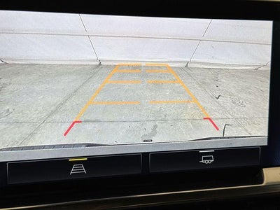 2025 Chevrolet Silverado 1500 Base