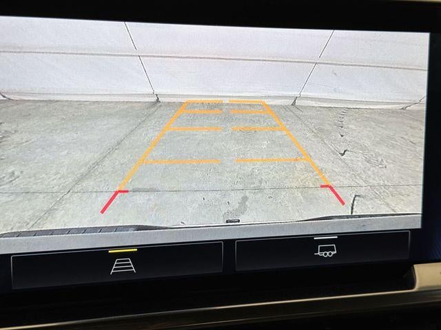 2025 Chevrolet Silverado 1500 Base