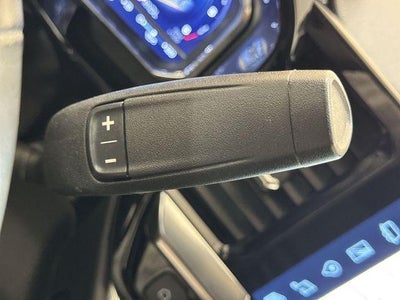 2025 Chevrolet Silverado 1500 Base