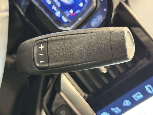 2025 Chevrolet Silverado 1500 Base