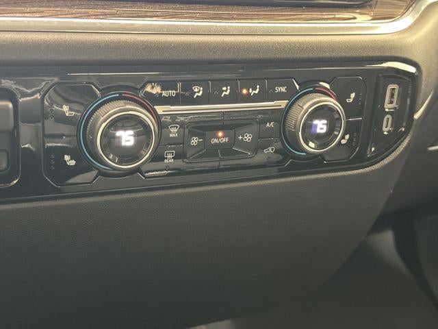 2025 Chevrolet Silverado 1500 Base