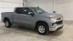 2025 Chevrolet Silverado 1500 Base