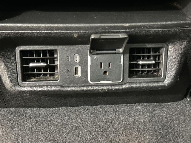 2025 Chevrolet Silverado 1500 Base