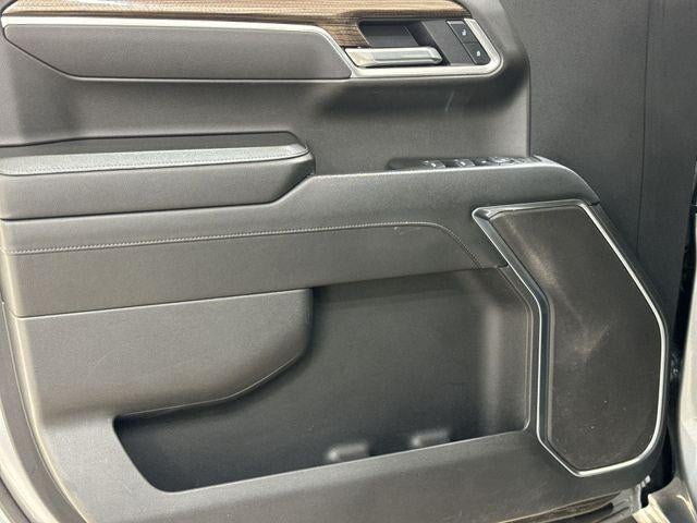 2025 Chevrolet Silverado 1500 Base