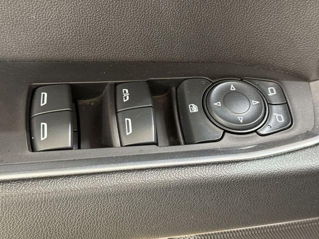 2025 Chevrolet Silverado 1500 Base