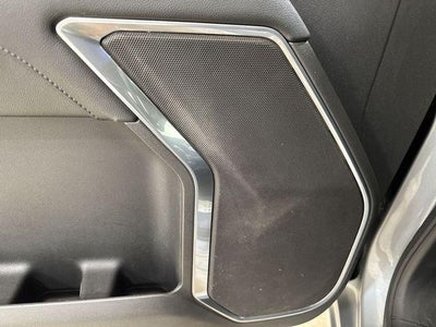 2025 Chevrolet Silverado 1500 Base