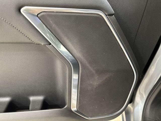 2025 Chevrolet Silverado 1500 Base