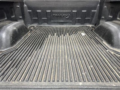 2025 Chevrolet Silverado 1500 Base