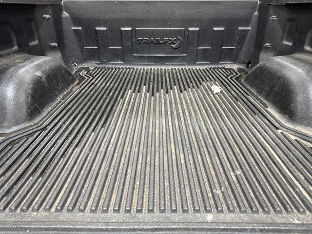 2025 Chevrolet Silverado 1500 Base