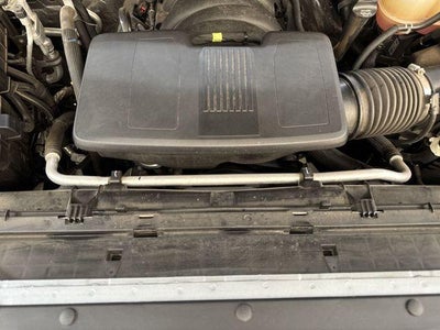 2025 Chevrolet Silverado 1500 Base