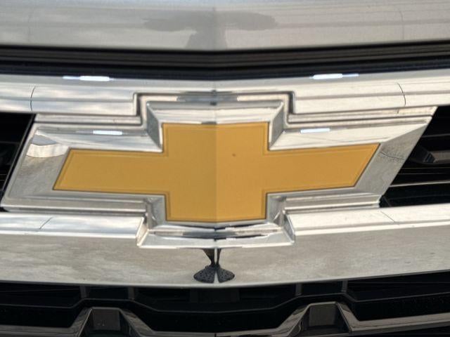 2025 Chevrolet Silverado 1500 Base