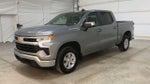 2025 Chevrolet Silverado 1500 Base