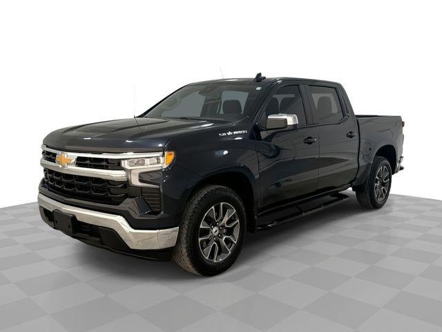 2023 Chevrolet Silverado 1500 Base