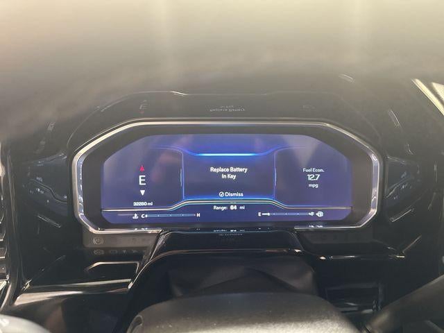 2023 Chevrolet Silverado 1500 Base