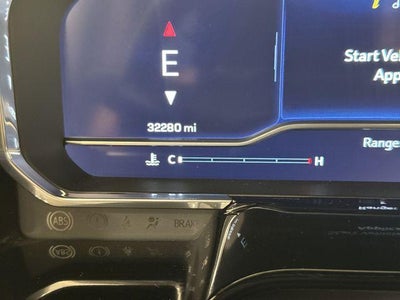 2023 Chevrolet Silverado 1500 Base