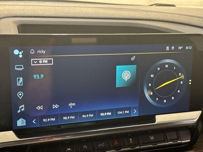 2023 Chevrolet Silverado 1500 Base