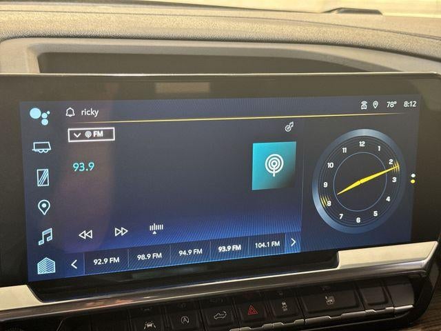 2023 Chevrolet Silverado 1500 Base