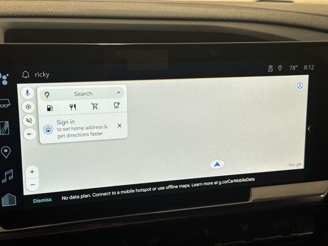 2023 Chevrolet Silverado 1500 Base