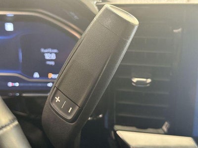 2023 Chevrolet Silverado 1500 Base