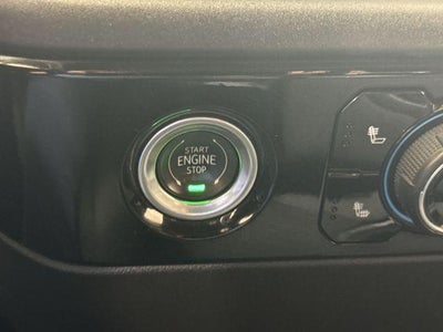 2023 Chevrolet Silverado 1500 Base