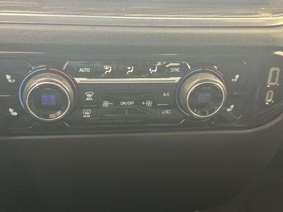2023 Chevrolet Silverado 1500 Base