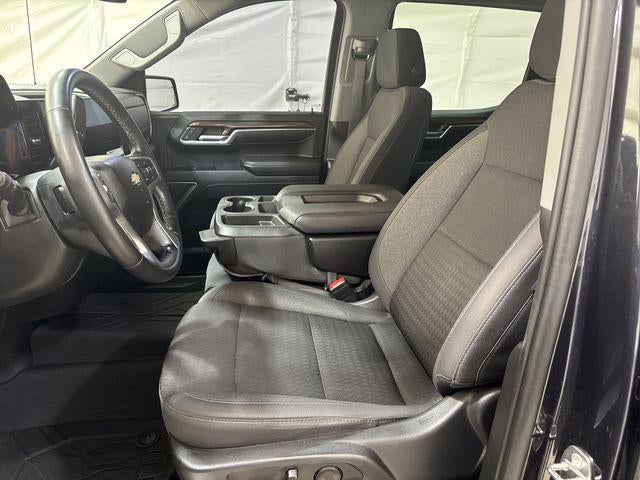 2023 Chevrolet Silverado 1500 Base