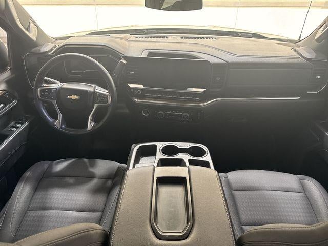 2023 Chevrolet Silverado 1500 Base