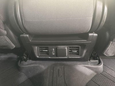 2023 Chevrolet Silverado 1500 Base