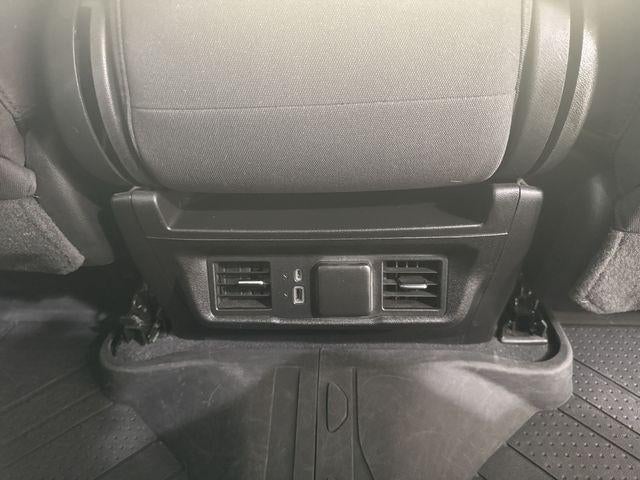 2023 Chevrolet Silverado 1500 Base