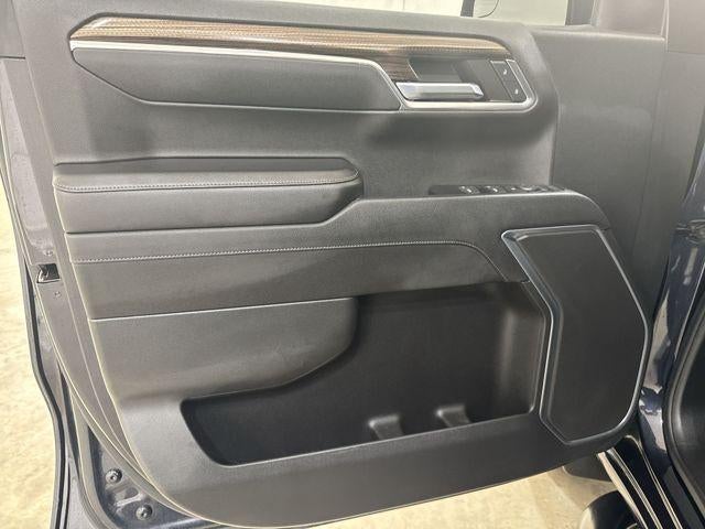 2023 Chevrolet Silverado 1500 Base