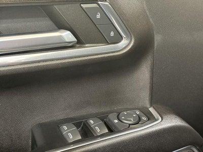 2023 Chevrolet Silverado 1500 Base