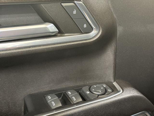 2023 Chevrolet Silverado 1500 Base