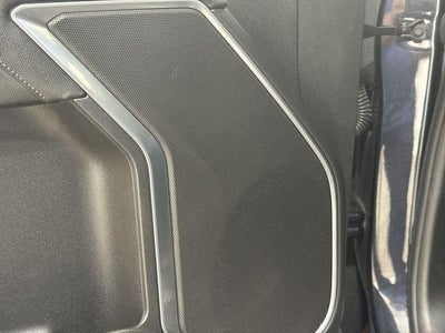 2023 Chevrolet Silverado 1500 Base