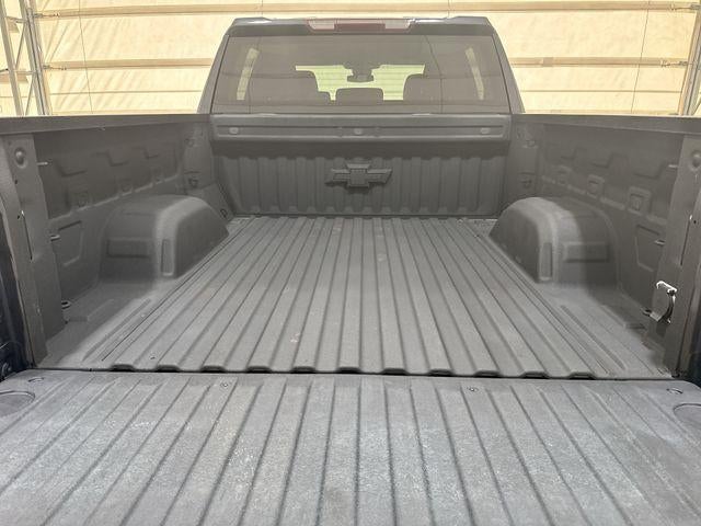 2023 Chevrolet Silverado 1500 Base