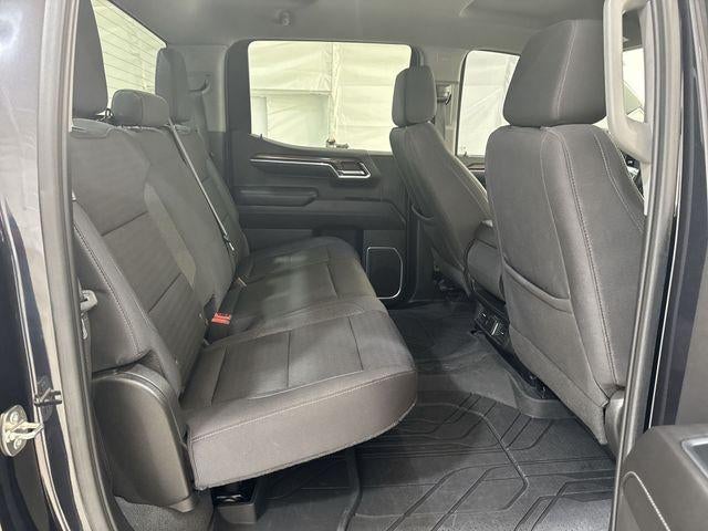 2023 Chevrolet Silverado 1500 Base