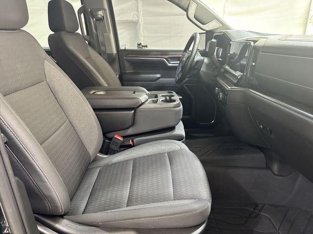 2023 Chevrolet Silverado 1500 Base