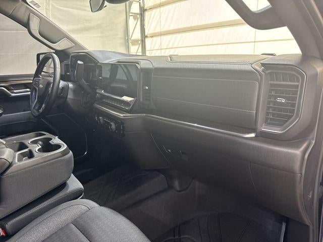 2023 Chevrolet Silverado 1500 Base