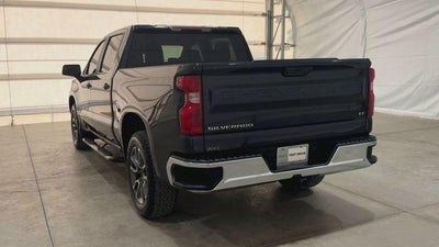 2023 Chevrolet Silverado 1500 Base