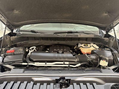 2023 Chevrolet Silverado 1500 Base